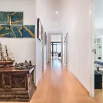 ¡Impactante Apartamento A Cero Linea De Mar!