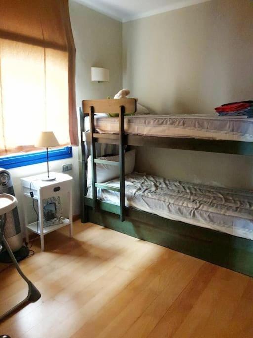 ¡impactante Apartamento A Cero Linea De Mar!