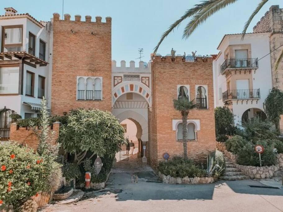 ¡impactante Apartamento A Cero Linea De Mar! Apartamento *