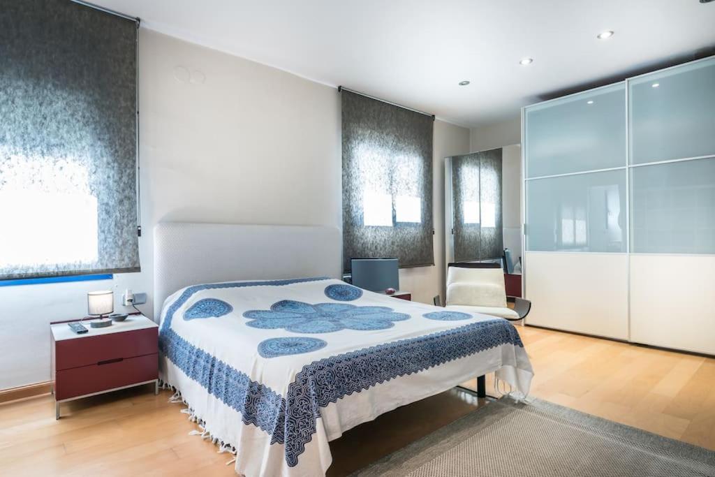 ¡impactante Apartamento A Cero Linea De Mar! Apartamento Tarragona